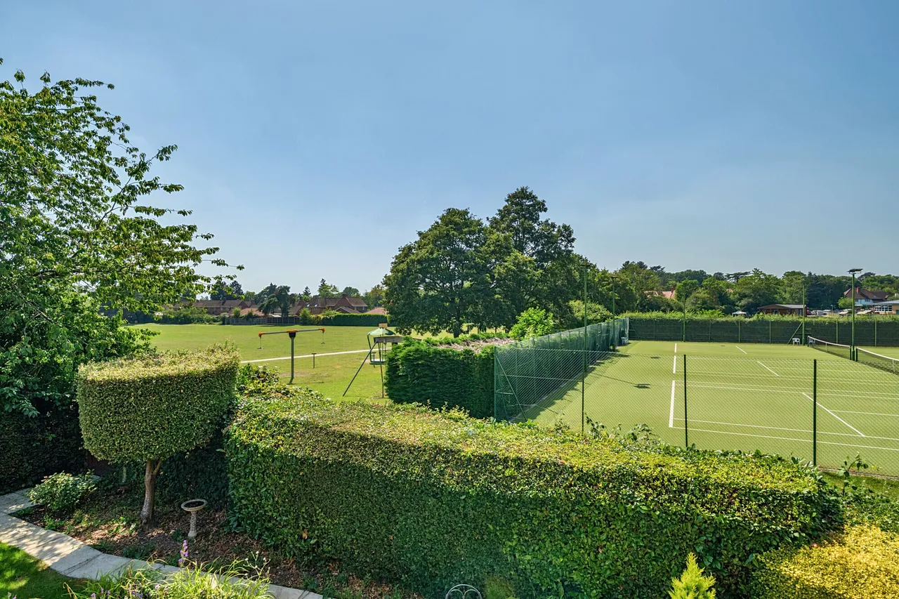Willow Park, Stoke Poges, SL2, photo 8