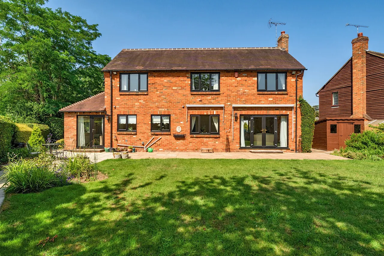 Willow Park, Stoke Poges, SL2, photo 2