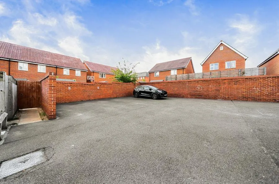 Hanson Close, Sprowston, NR7, photo 13