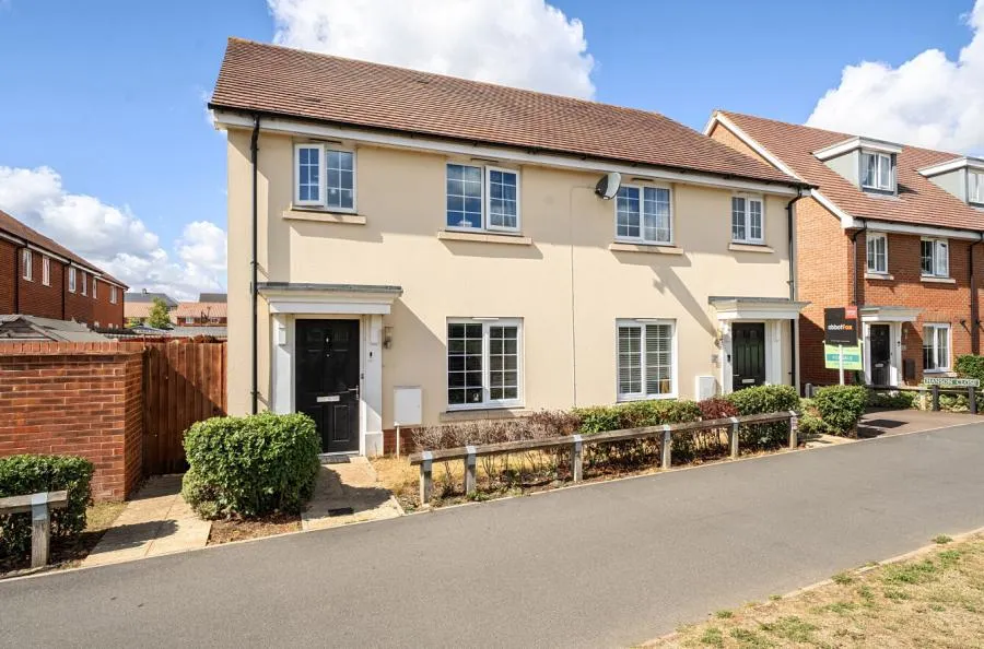 3 bed house for sale, Hanson Close, Sprowston, NR7