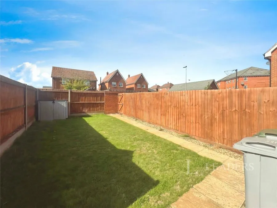 Hanson Close, Sprowston, NR7, photo 12