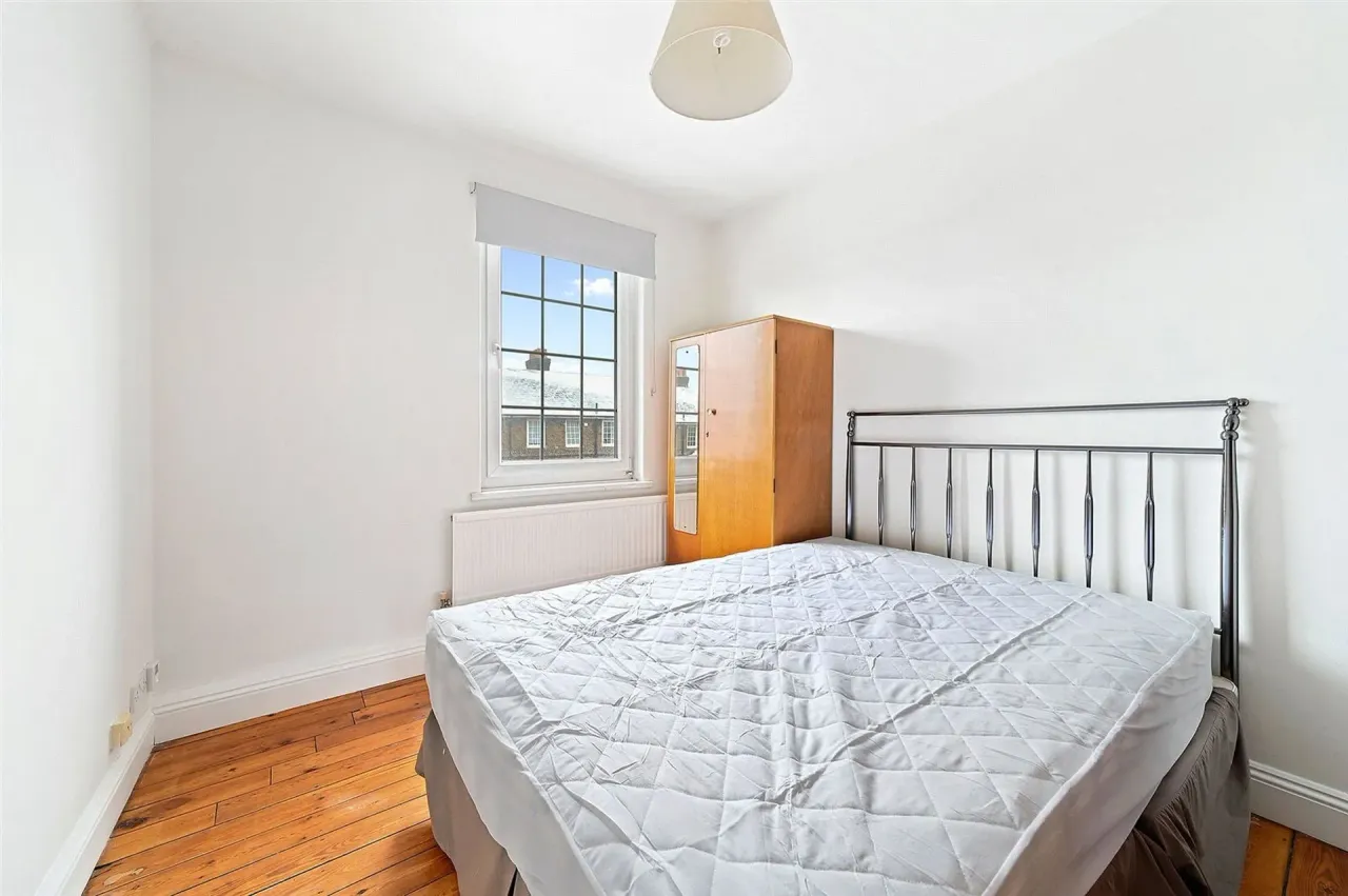Roman Road, Bethnal Green, E2, photo 6