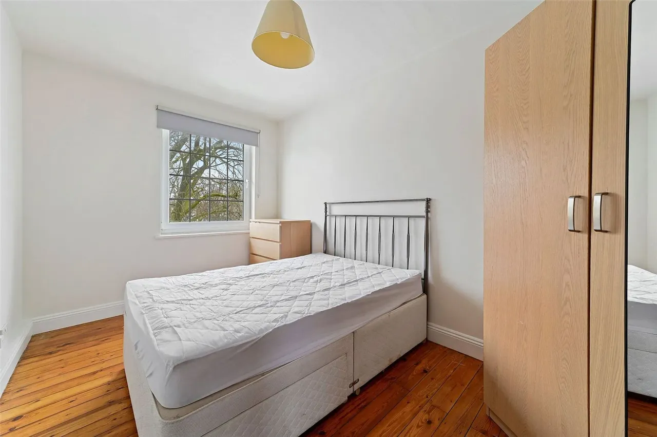 Roman Road, Bethnal Green, E2, photo 7