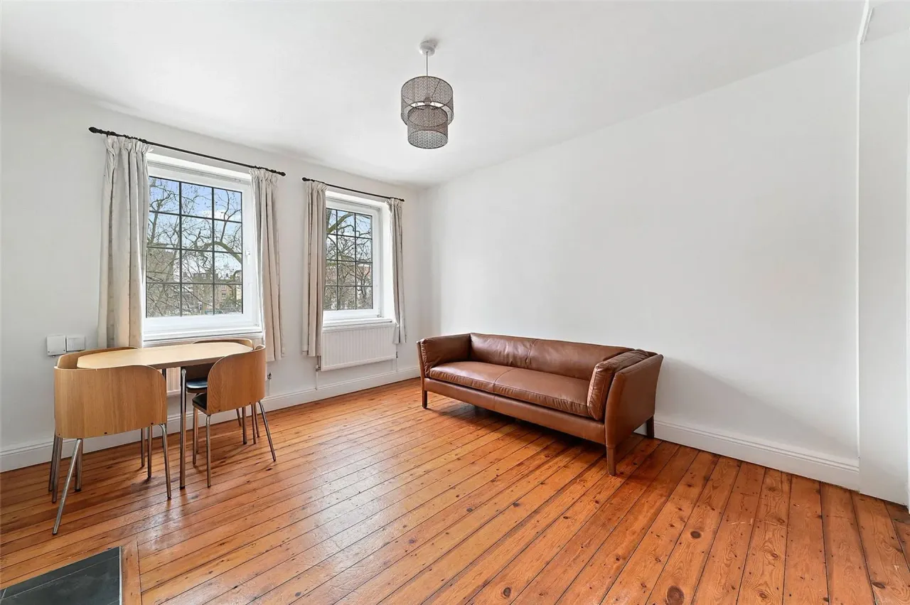 Roman Road, Bethnal Green, E2, photo 2