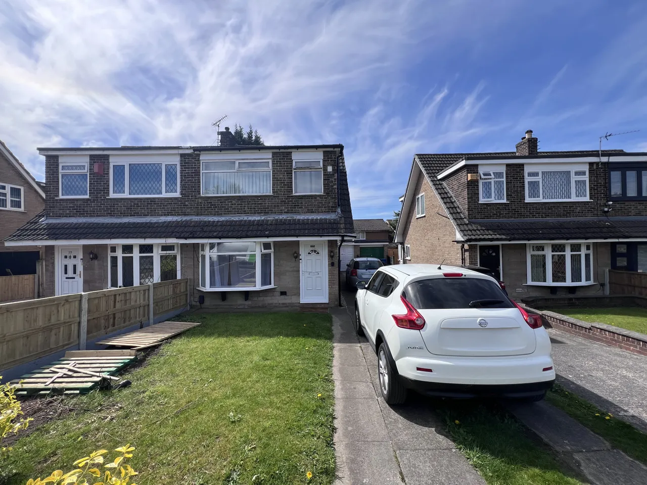 3 bed house for sale, Valley Road, Heaton Mersey, SK4