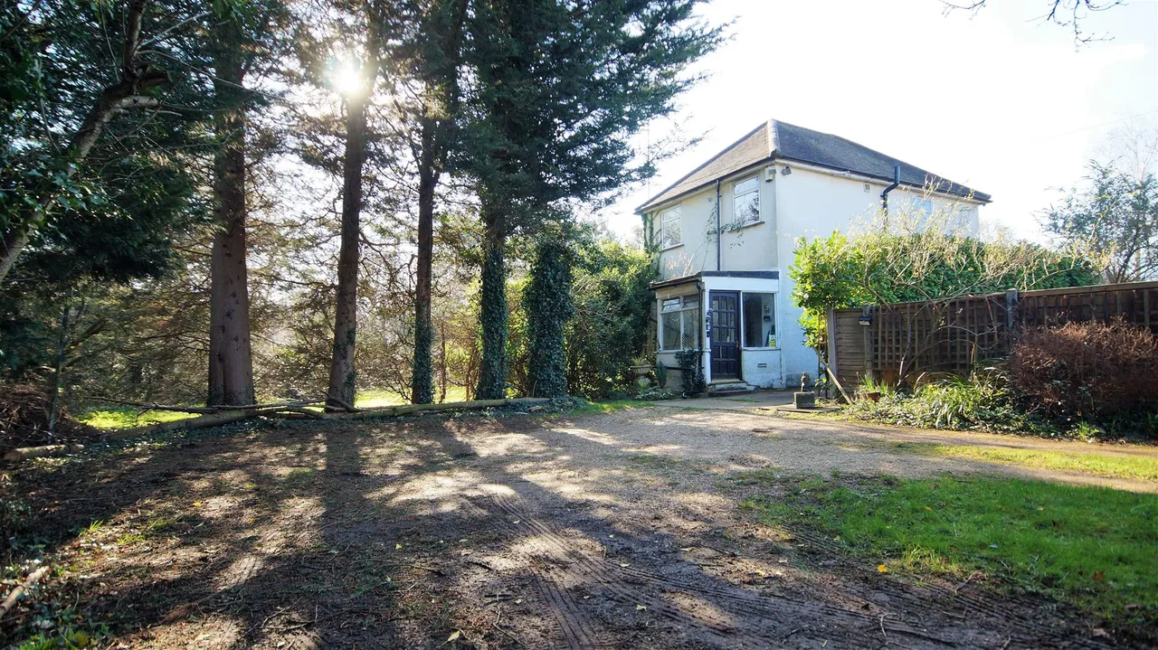 Algers Road, Loughton, photo 4
