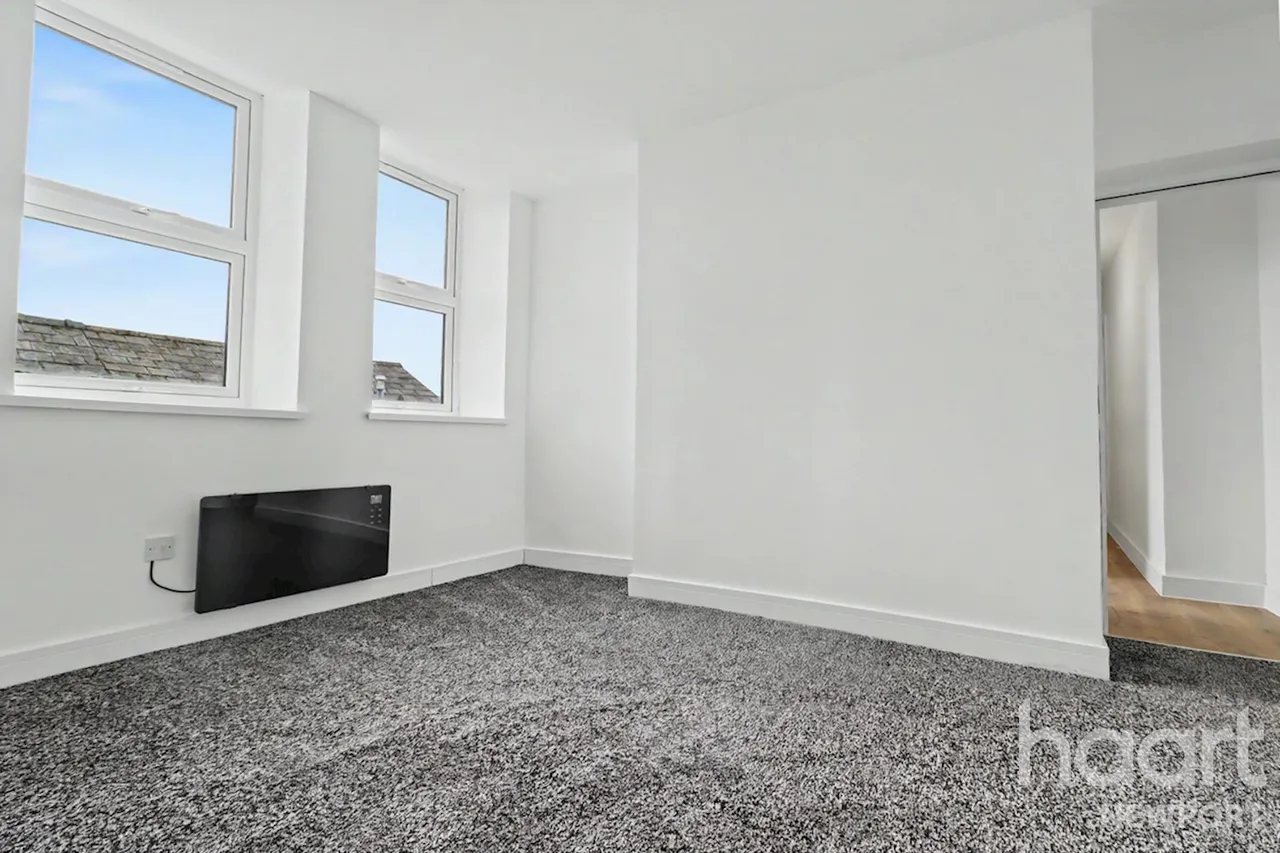 Commercial Street, NP20, photo 7