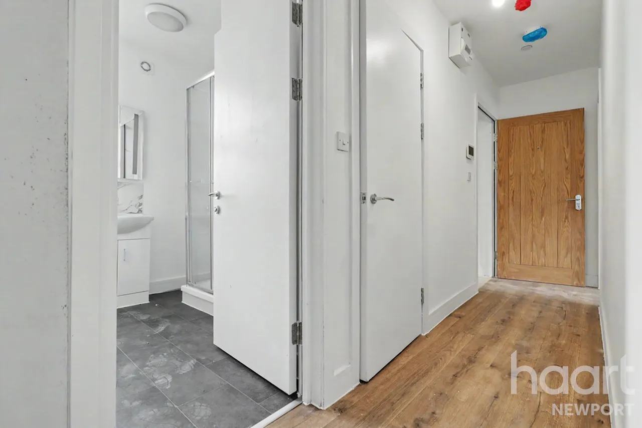 Commercial Street, NP20, photo 8