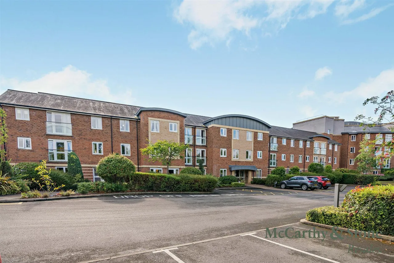 Malpas Road, Northallerton, DL7, photo 26
