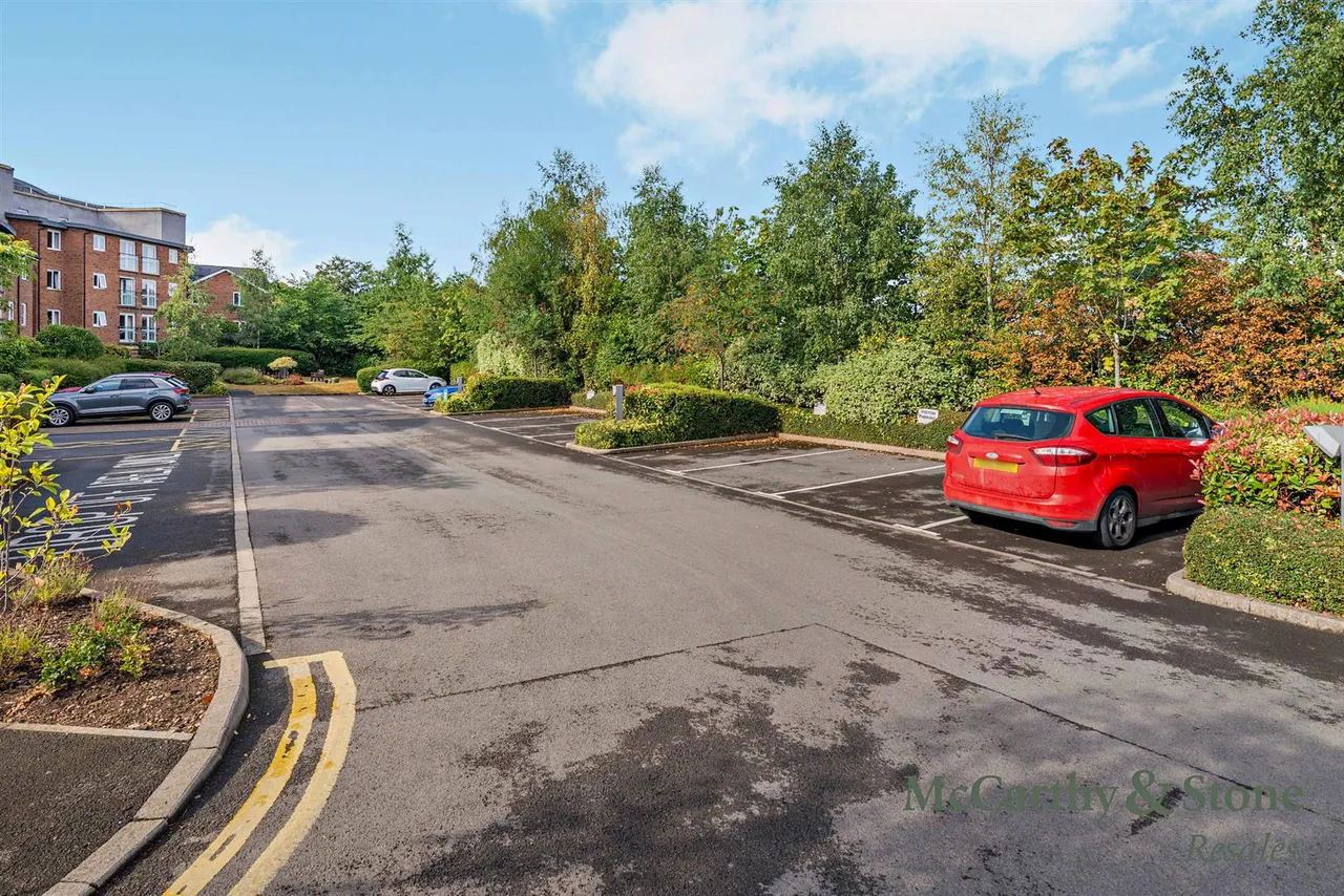 Malpas Road, Northallerton, DL7, photo 27