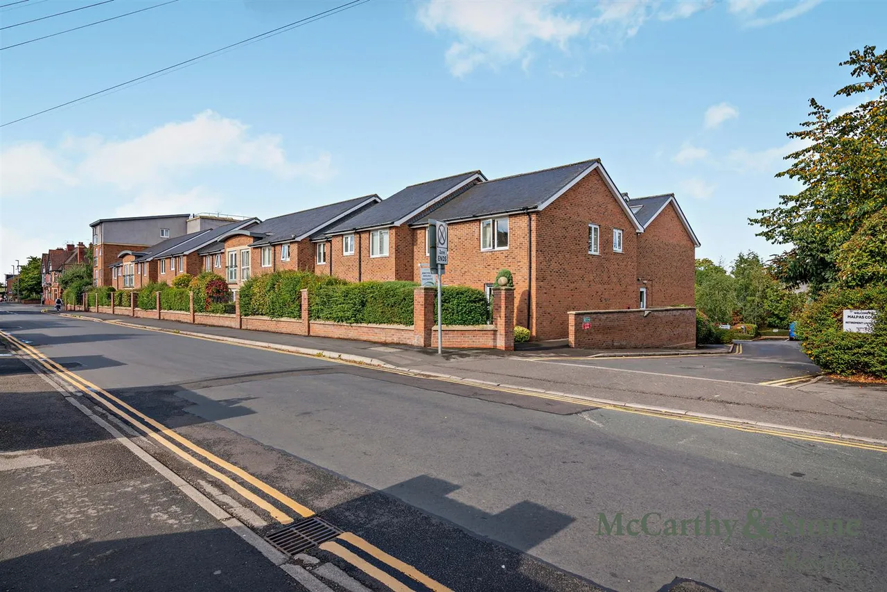 Malpas Road, Northallerton, DL7, photo 30