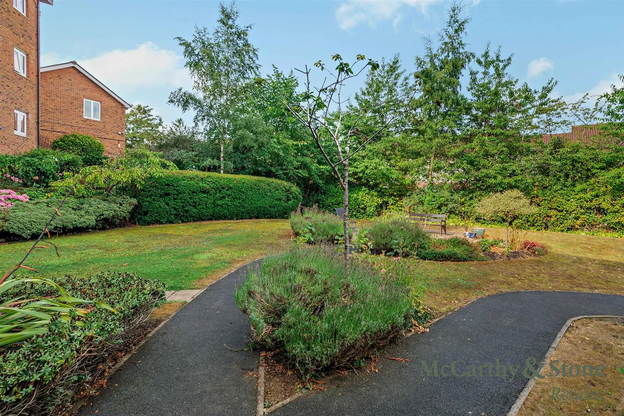 Malpas Road, Northallerton, DL7, photo 6