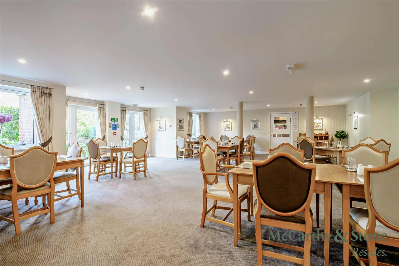 Malpas Road, Northallerton, DL7, photo 12