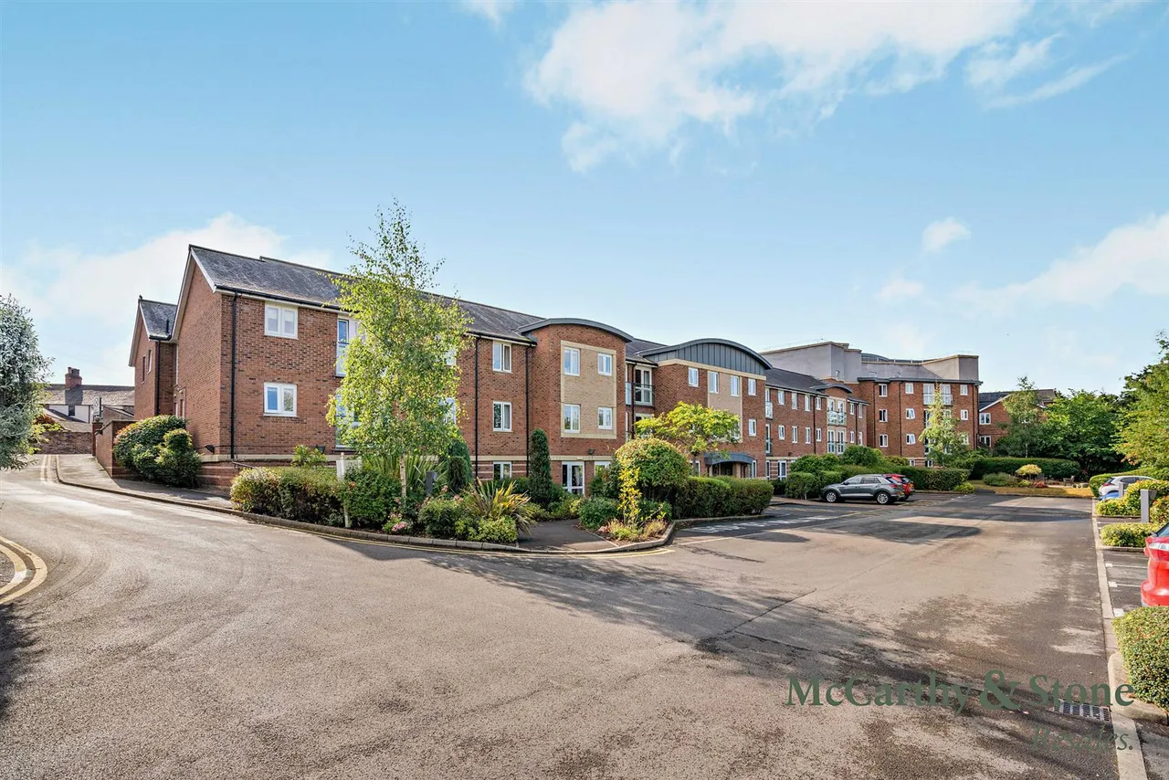 Malpas Road, Northallerton, DL7, photo 29