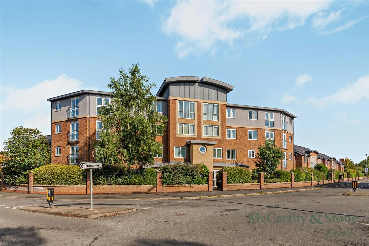 Malpas Road, Northallerton, DL7, photo 11