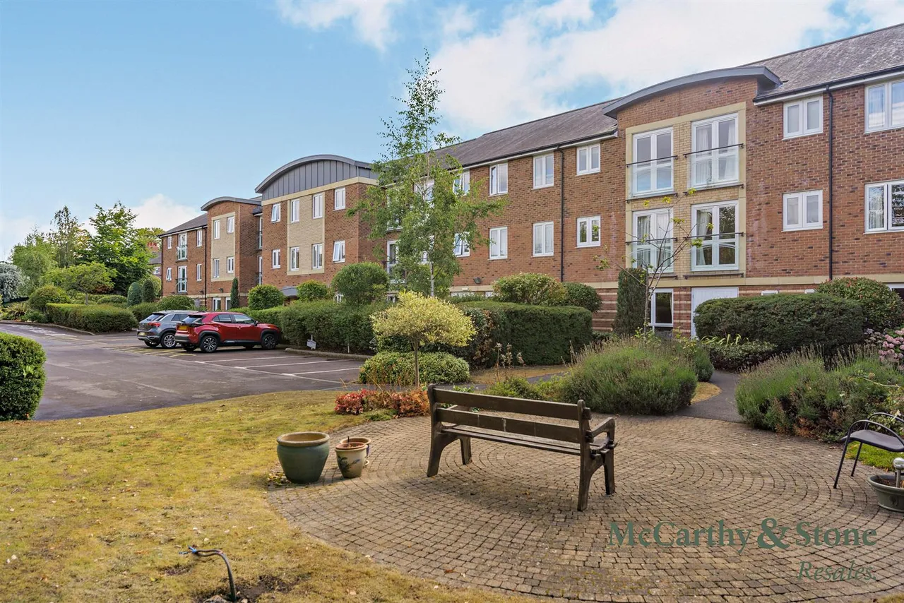 Malpas Road, Northallerton, DL7, photo 7