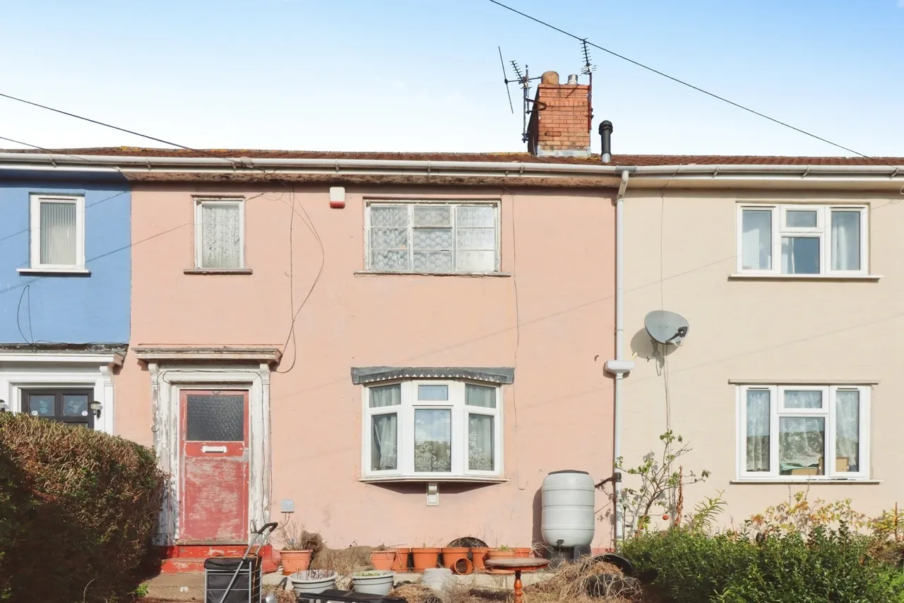 Foxcroft Road, Bristol, BS5, photo 17
