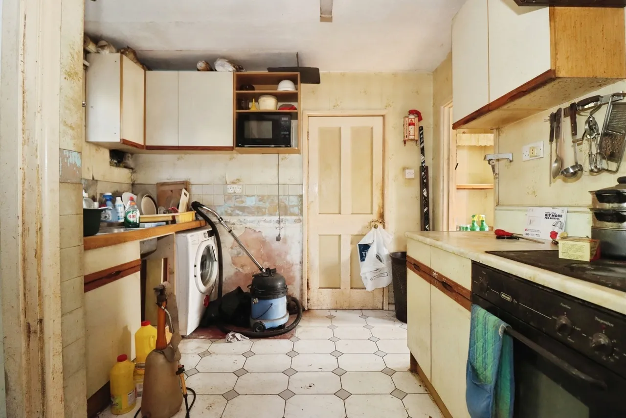 Foxcroft Road, Bristol, BS5, photo 9