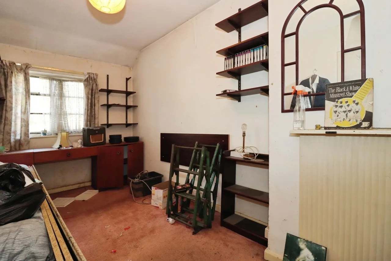 Foxcroft Road, Bristol, BS5, photo 14