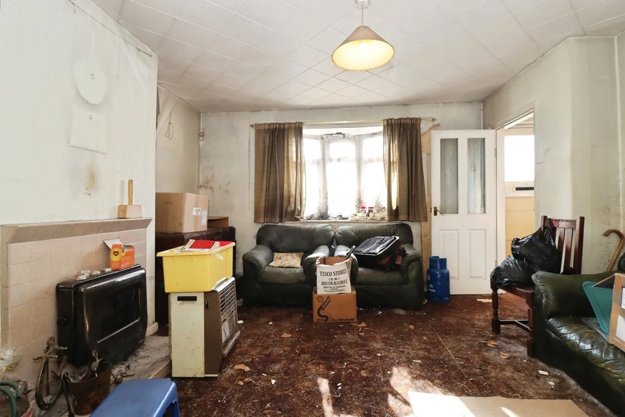 Foxcroft Road, Bristol, BS5, photo 6