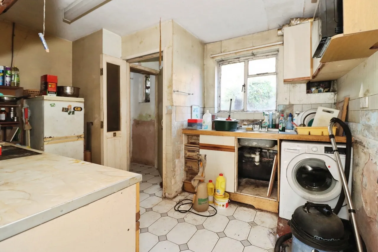 Foxcroft Road, Bristol, BS5, photo 8