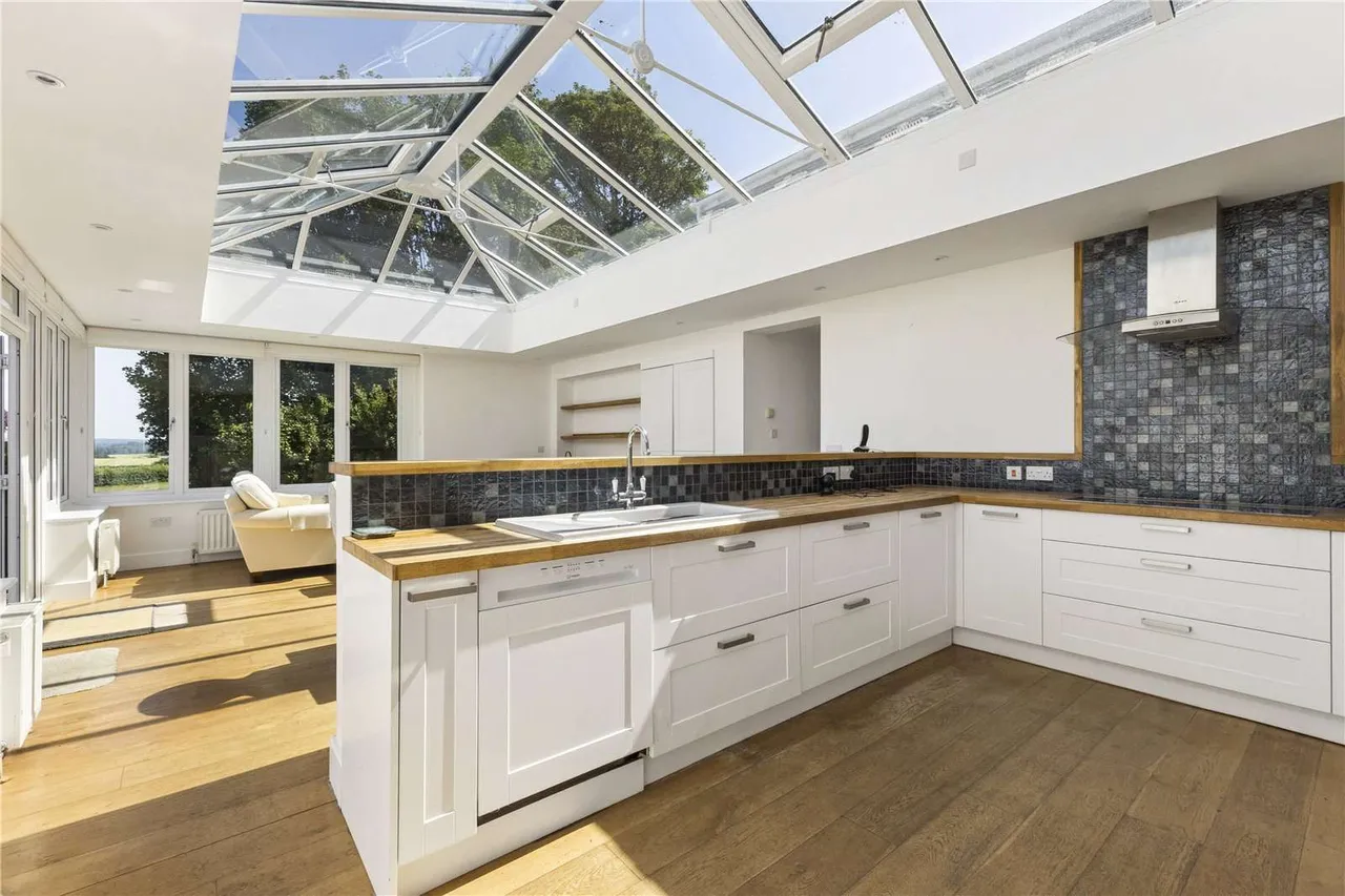 Micheldever, Winchester, SO21, photo 3