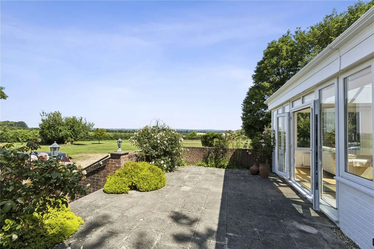 Micheldever, Winchester, SO21, photo 10
