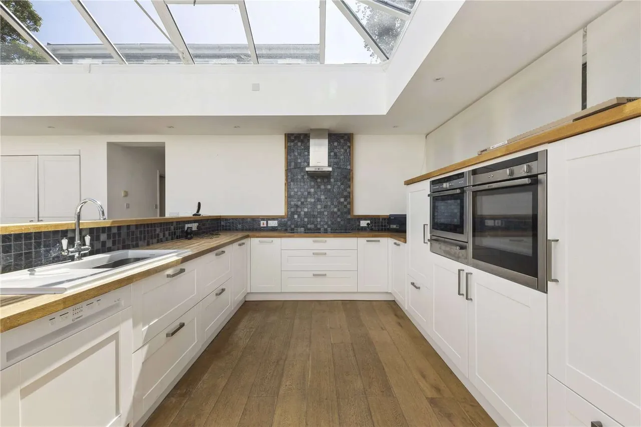 Micheldever, Winchester, SO21, photo 4
