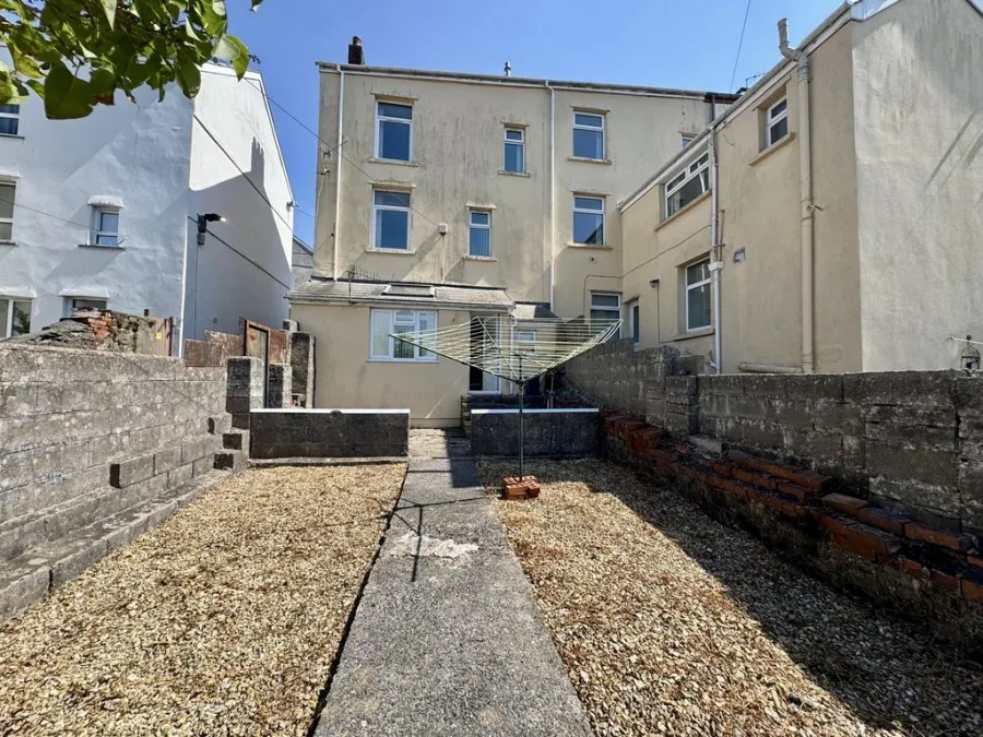 Graig Terrace, Dowlais, CF48, photo 20