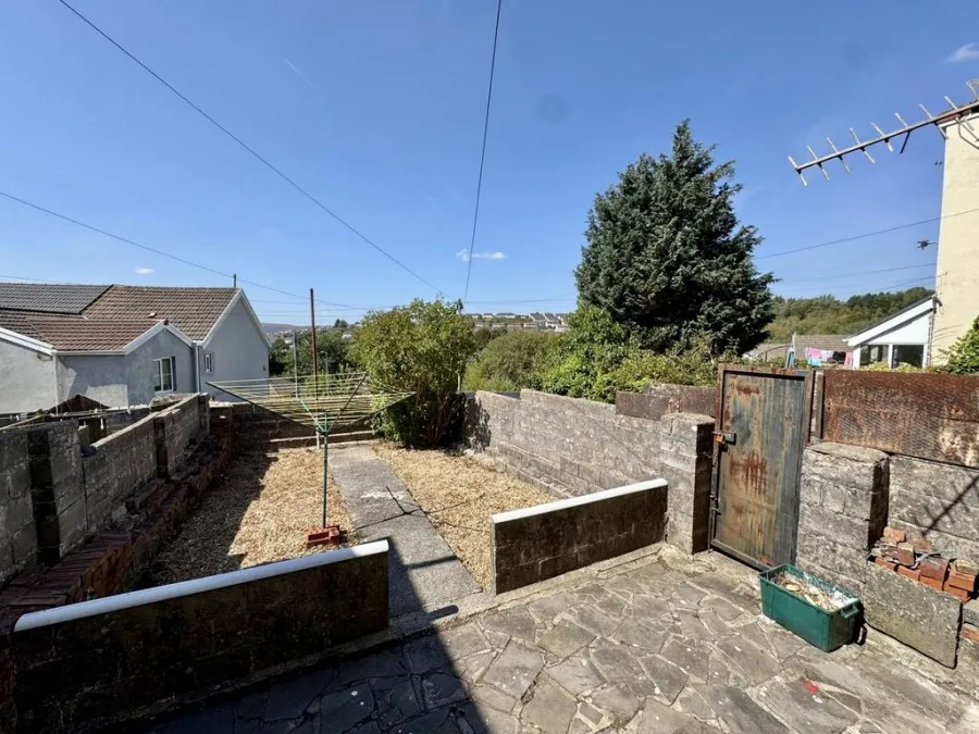 Graig Terrace, Dowlais, CF48, photo 22