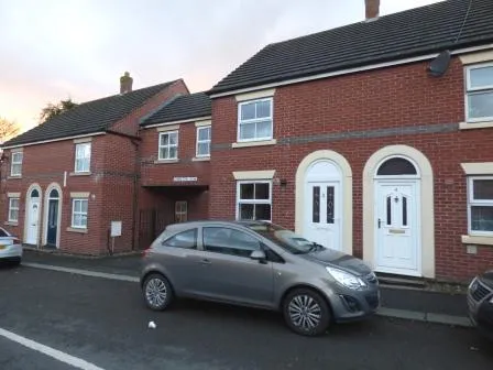 3 bed house to rent, Charlton Row, Wellington, TF1