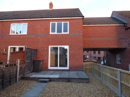 Charlton Row, Wellington, TF1, photo 16