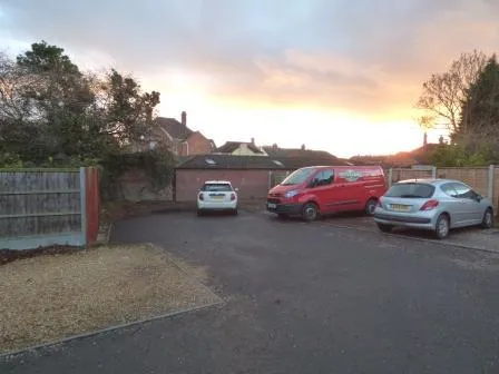 Charlton Row, Wellington, TF1, photo 18