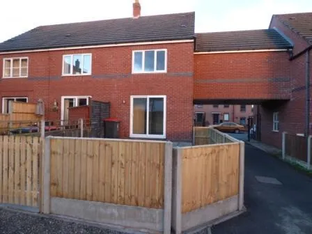 Charlton Row, Wellington, TF1, photo 19