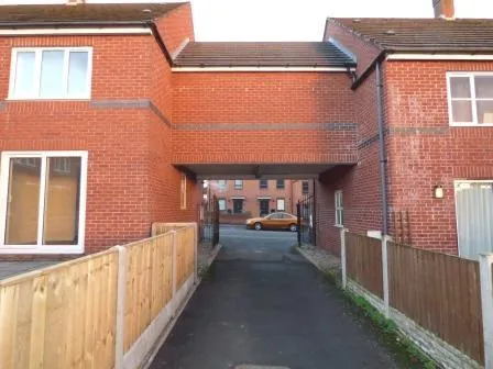 Charlton Row, Wellington, TF1, photo 14