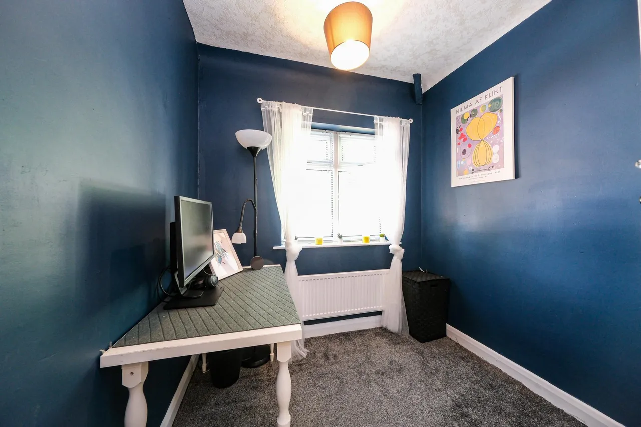 Heanor Road, Ilkeston, DE7, photo 16