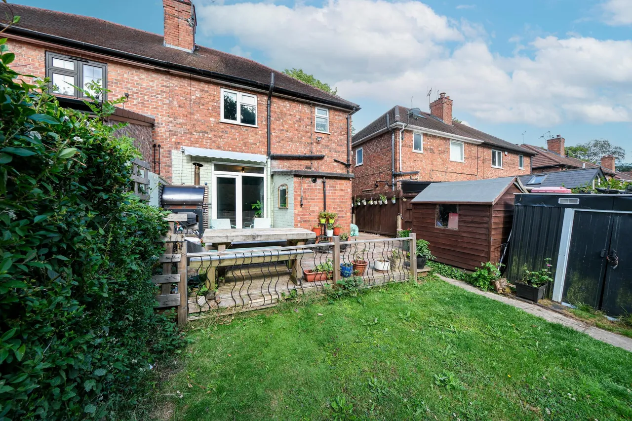 Heanor Road, Ilkeston, DE7, photo 18