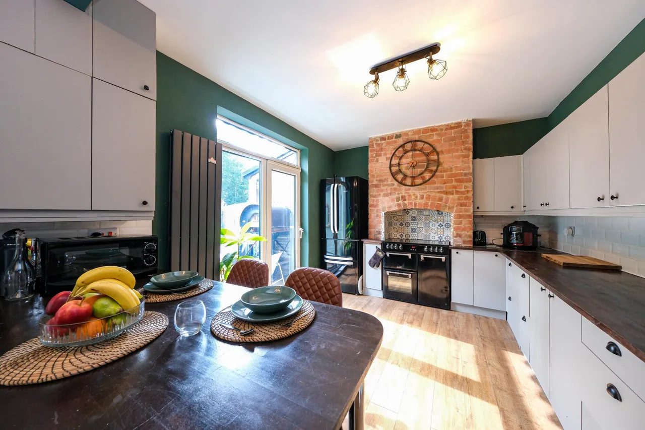 Heanor Road, Ilkeston, DE7, photo 3