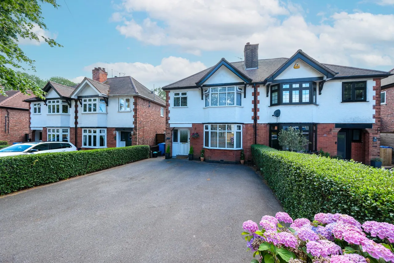 Heanor Road, Ilkeston, DE7, photo 26