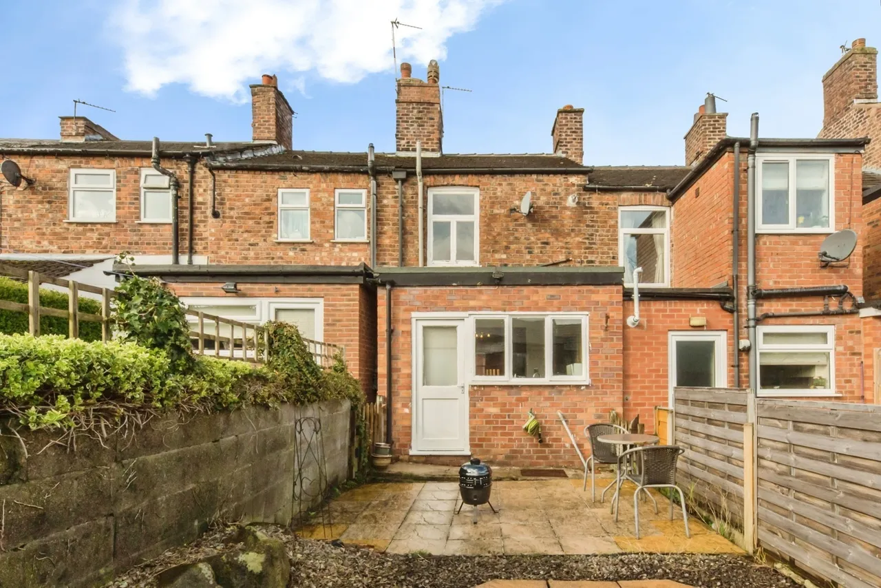Peel Street, MACCLESFIELD, Cheshire, SK11, photo 14