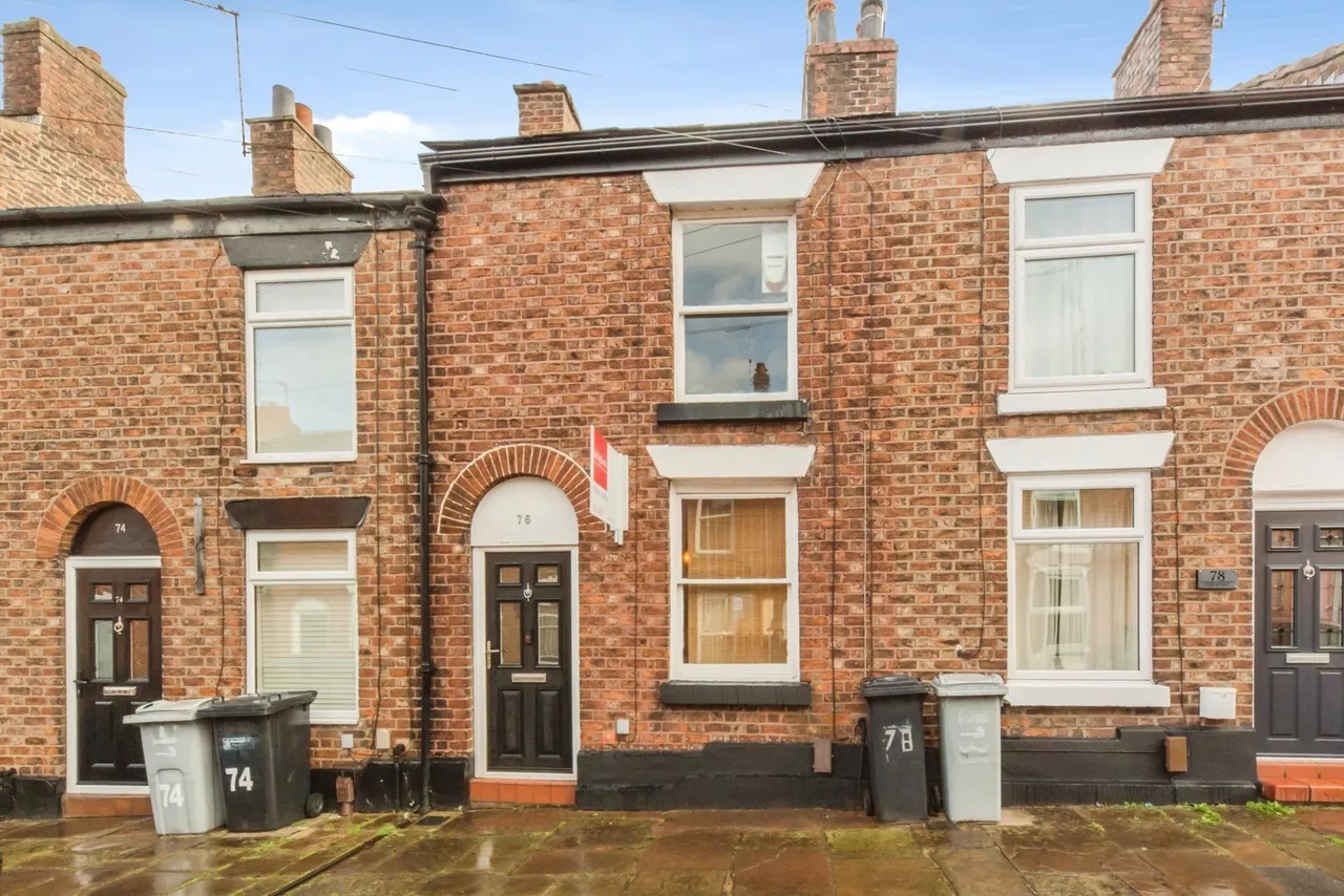 Peel Street, MACCLESFIELD, Cheshire, SK11, photo 16