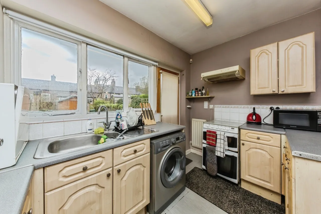 Peel Street, MACCLESFIELD, Cheshire, SK11, photo 9