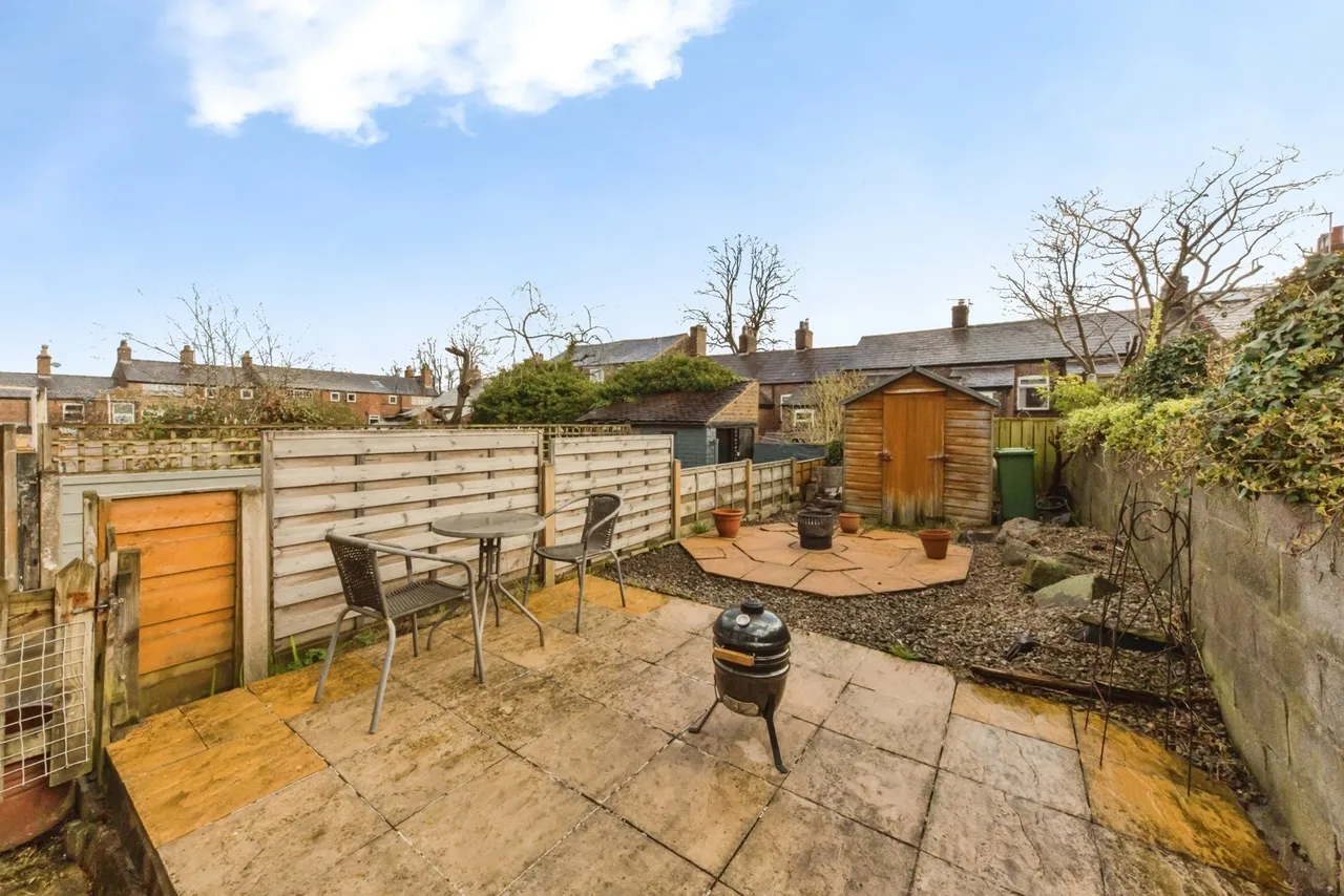 Peel Street, MACCLESFIELD, Cheshire, SK11, photo 18