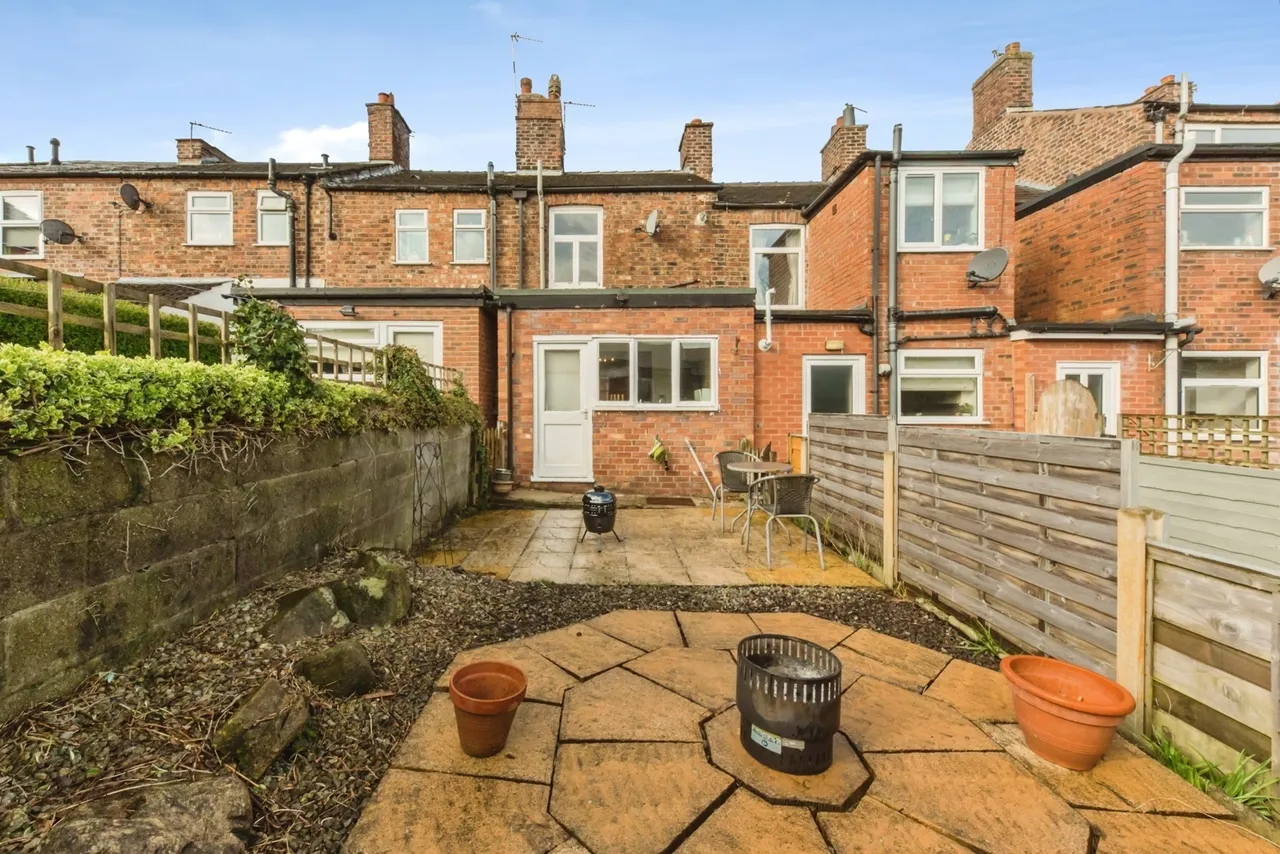 Peel Street, MACCLESFIELD, Cheshire, SK11, photo 13