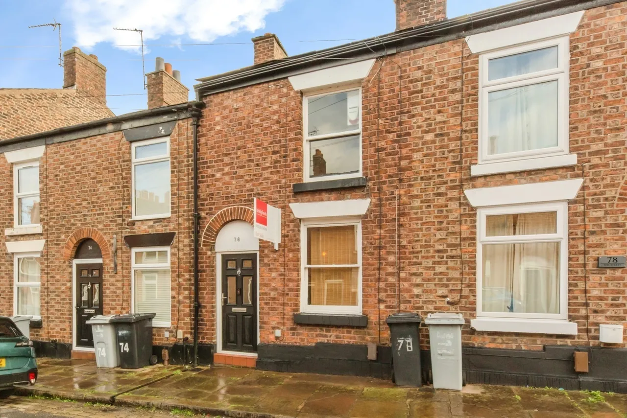 Peel Street, MACCLESFIELD, Cheshire, SK11, photo 17