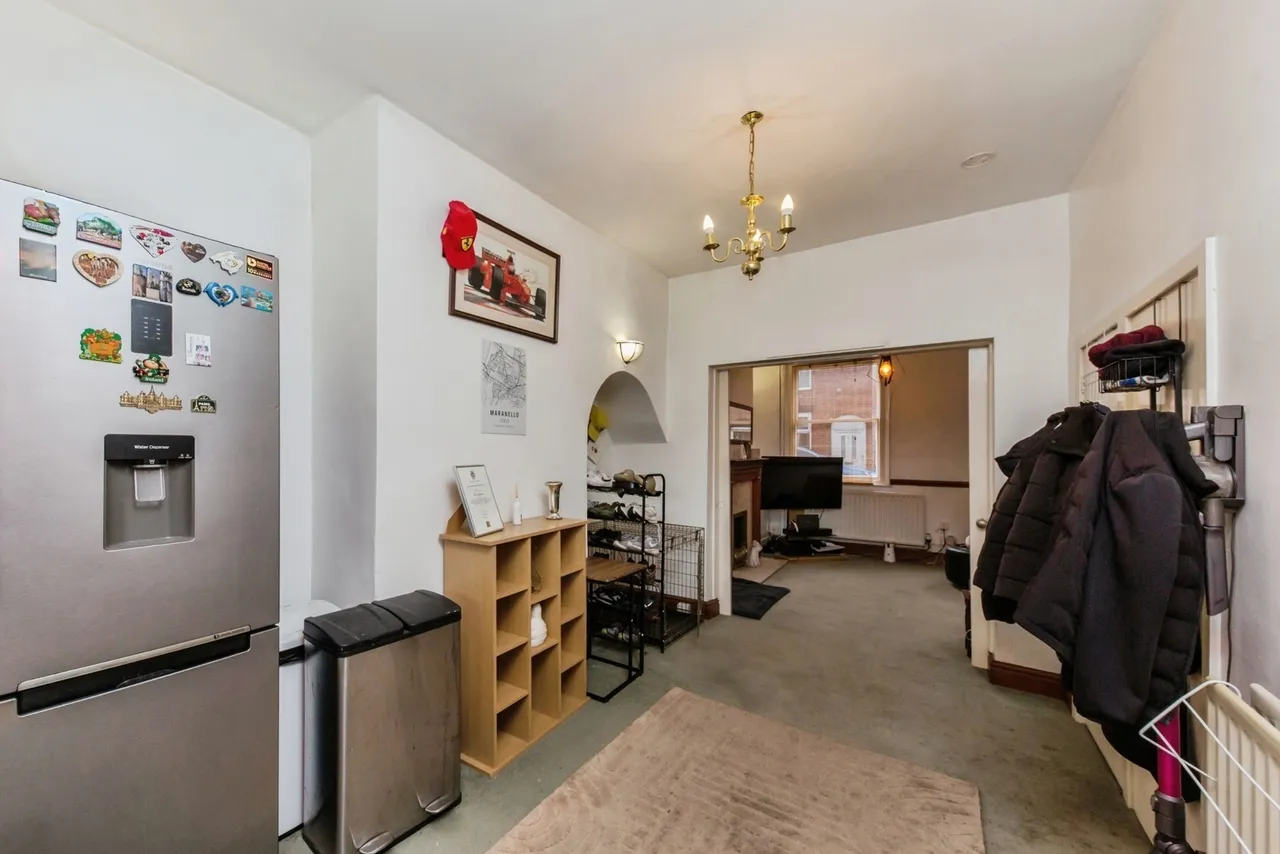 Peel Street, MACCLESFIELD, Cheshire, SK11, photo 8