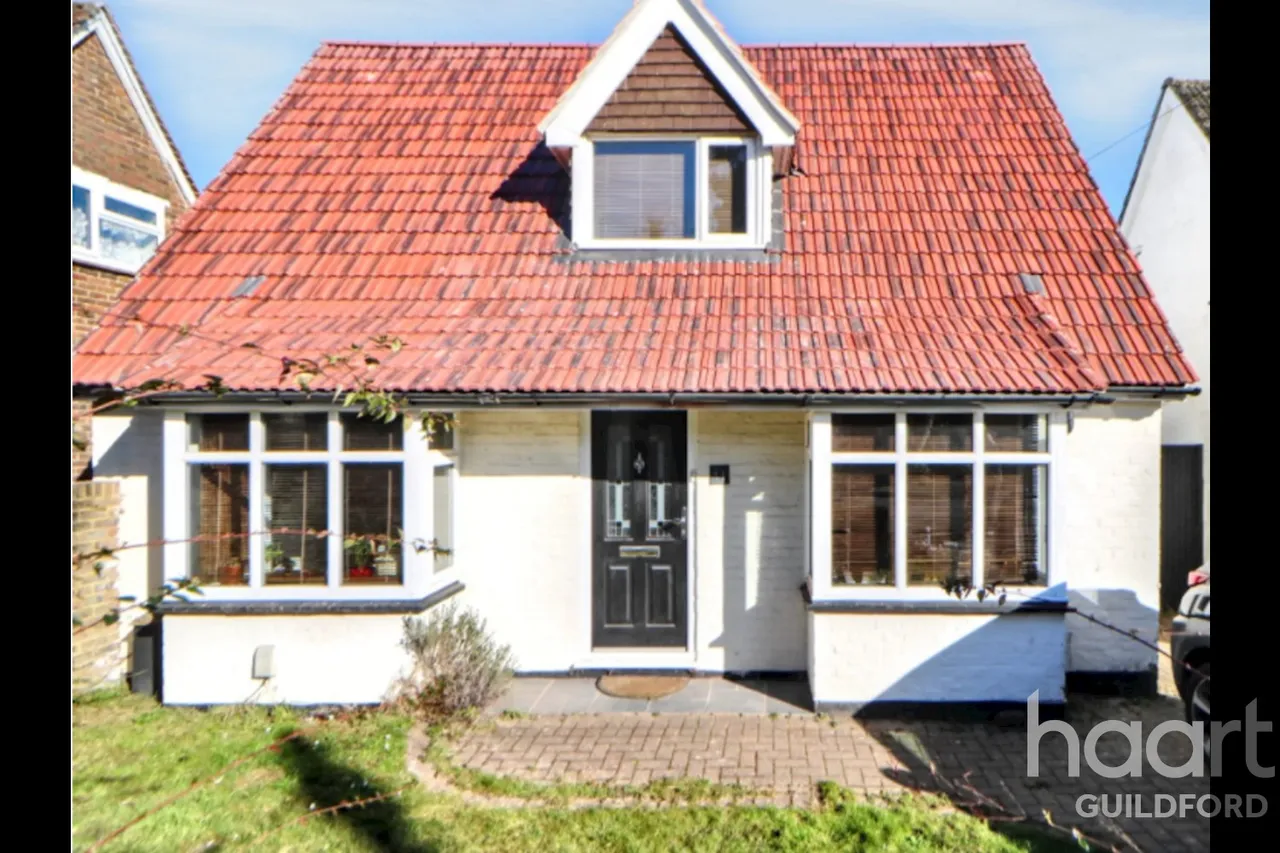 3 bed house to rent, Guildford, GU2