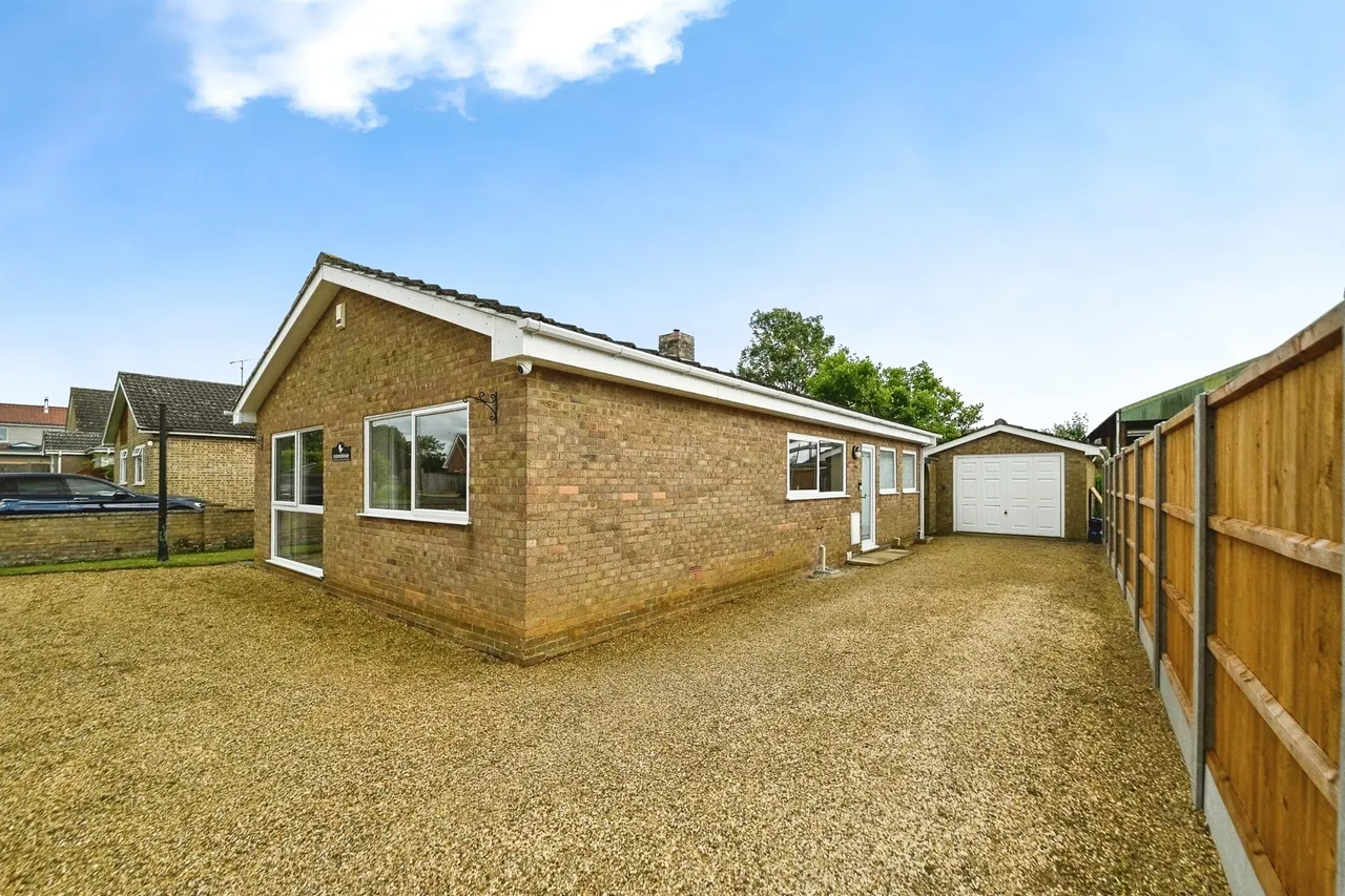 Birch Grove, West Winch, PE33, photo 15