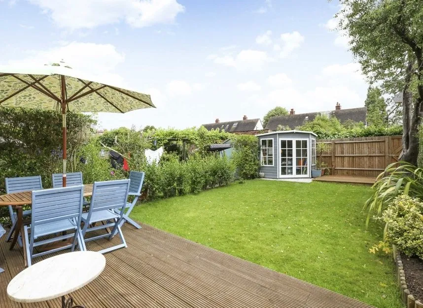 Brentham Way, Ealing, W5, photo 7