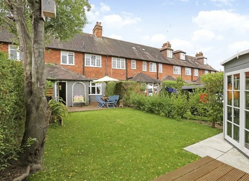 Brentham Way, Ealing, W5, photo 8